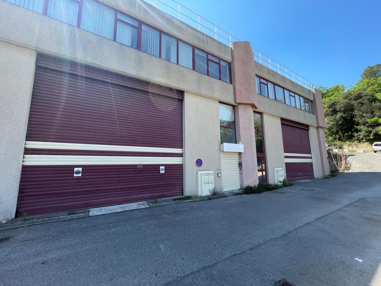 Local d'activité Vallauris 2182m² Location local d'activité Vallauris Alpes-Maritimes OLACT2425174 7